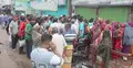 যাত্রীবাহী বাস চাপায় শিক্ষকের মৃত্যু