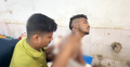 নরসিংদীতে প্রকাশ্যে ৪ জনকে কুপিয়ে জখম