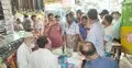 সোনারগাঁয়ে অবৈধ পার্কিংয়ের বিরুদ্ধে অভিযান, ১৪ জনের কারাদণ্ড