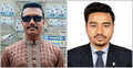 ডাম্পট্রাক চাপায় প্রাণ গেল ছাত্রদল ও যুবদল নেতার