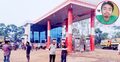 তেল না পেয়ে পাম্পের ম্যানেজারকে ট্রাকচাপায় হত্যা