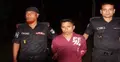 নড়াইলের আলিনুর হত্যা মামলার প্রধান আসামি র‌্যাবের হাতে গ্রেফতার