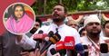 আইভীকে ‘শীর্ষ সন্ত্রাসী’ আখ্যা দিলেন নাসীরুদ্দীন পাটওয়ারী