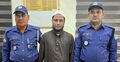 নারায়ণগঞ্জে পাসপোর্ট করতে এসে রোহিঙ্গা যুবক আটক