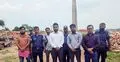 নারায়ণগঞ্জে দুই ইটভাটাকে দেড় লাখ টাকা জরিমানা