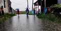 টানা বৃষ্টিতে রূপগঞ্জে ৫০ হাজার মানুষ পানিবন্দি