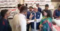 বিএসটিআইয়ের অভিযানে তিন প্রতিষ্ঠানকে ১০ লাখ টাকা জরিমানা
