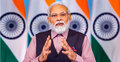 ডিপফেক ভিডিও নিয়ে গভীর উদ্বেগ মোদীর