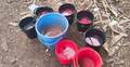 Naria raid nets 95 crude bombs, 3 arrested