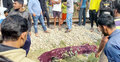 নরসিংদীতে ট্রেনে কাটা পড়ে যুবক নিহত