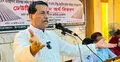 ‘১৭ বছর এই দেশে কোনো জনগণের সরকার ছিল না’