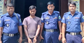 ঘরে ঢুকে প্রবাসীর স্ত্রীকে ধর্ষণ, যুবক গ্রেফতার