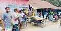 সার সংকটে বিপাকে কৃষক, ডিলার পয়েন্টে দীর্ঘ লাইন