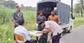 মায়ের অভিযোগে মাদকসহ ছেলে গ্রেফতার
