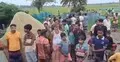 অন্তঃসত্ত্বা স্ত্রীকে কুপিয়ে হত্যা, স্বামী আটক