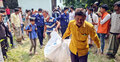 টয়লেটের মেঝেতে পুঁতে রাখা মরদেহ ২২ মাস পর উদ্ধার