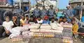 মিয়ানমারে পাচারকালে সিমেন্টবোঝাই দুই বোটসহ ১৯ জনকে আটক