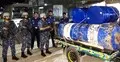 অবৈধভাবে মজুত ১৬০০ লিটার ডিজেলসহ আটক ১