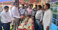 নওগাঁয় দুই দিনব্যাপী ম্যাংগো ফেস্টিভ্যাল