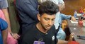 ক্রিকেটার নাঈমকে থানায় নেওয়ার ঘটনায় মামলা, ৩ পুলিশ সদস্য প্রত্যাহার