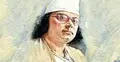 কবি নজরুলের সৃষ্টিকর্মের প্রসারে সরকারকে নজর দিতে হবে: গোলাম পরওয়ার