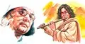 মানবিক নজরুল ও নতুন প্রজন্মের সংযোগ