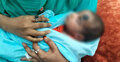 নবজাতককে হাসপাতালে রেখে পালালেন মা পরিচয় দেওয়া নারী