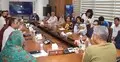 নিহত ২ কর্মকর্তার পরিবারকে সহযোগিতার আশ্বাস এনবিআরের