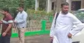 মৌলভীবাজার থেকে সিলেটের উদ্দেশ্যে এনসিপির নেতারা