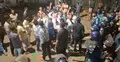 জুলাই গ্রাফিতি মোছা নিয়ে চট্টগ্রামে এনসিপি-বিএনপি উত্তেজনা