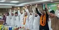 এনসিপিতে যোগ দিলেন সাবেক যুবদল নেতা ইসহাক সরকার