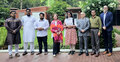 NCP leaders meet US Chargé d’Affaires