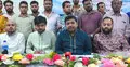 গণভোটের রায় সরকারকে মেনে নিতেই হবে: সারোয়ার তুষার