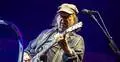 Neil Young opens his vault to Greenlanders amid Trump tensions