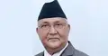Nepal's ex-PM arrested over alleged role in protest crackdown