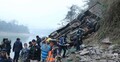নেপালে নদীতে ছিটকে পড়লো বাস, ব্রিটিশ পর্যটকসহ নিহত ১৯