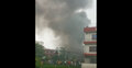 নেপালে প্রধানমন্ত্রী ও সদ্য সাবেক স্বরাষ্ট্রমন্ত্রীর বাড়িতে আগুন