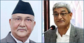 Nepal ex-PM, home minister held after Gen G govt swears in