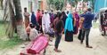 নেত্রকোনায় বিয়েবাড়িতে বিদ্যুৎস্পৃষ্টে কৃষকের মৃত্যু