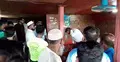 খালিয়াজুরীতে এনসিপি নেতার ওপর হামলা