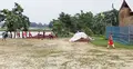পাঠদান বন্ধ রেখে শিক্ষার্থীদের দিয়ে ইট বহন করালেন শিক্ষিকা