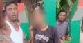শহীদ মিনারের বেদিতে শিশুর মাথা ন্যাড়া করে নির্যাতনের ভিডিও ভাইরাল
