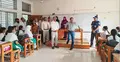 নেত্রকোনায় শিক্ষাপ্রতিষ্ঠানের উন্নয়নকাজ পরিদর্শনে ডেপুটি স্পিকার
