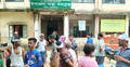 মাদক সেবনে বাধা দেওয়াকে কেন্দ্র করে দুই পক্ষের সংঘর্ষ, আহত ১২