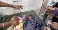 ফরিদপুরে অস্ত্রোপচার ছাড়াই একসঙ্গে পাঁচ সন্তানের জন্ম, দুজনের মৃত্যু