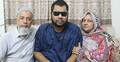 জুলাই আন্দোলনে দৃষ্টিহীন মাহবুবের পাশে রইলেন না স্ত্রীও