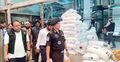 নারায়ণগঞ্জে ১৭ টন পলিথিন জব্দ, জরিমানা ৪ লাখ