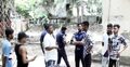 হাতবোমা বিস্ফোরণে ডাকাত নিহত, গণপিটুনীতে আহত ২