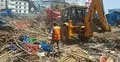 1,000 illegal shops demolished in Narayanganj