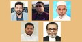 নারায়ণগঞ্জের ৫টি আসনে জয়ী হলেন যারা